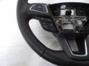 РУЛЬ FORD KUGA MK2 РЕСТАЙЛ КРАСНАЯ ST-LINE  фото 9