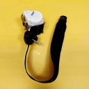 CEINTURE DE SÉCURITÉ DROIT AVANT FORD FOCUS 4M51A61294AK NR1851photo 6