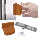 РУЧКА КУРИЛЬЩИКА, ЗАЩЕЛКА БАЛКОННОЙ ДВЕРИ, РУЧКА