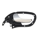 ВНУТРЕННЯЯ РУЧКА СИДЕНИЕ ПЕРЕДНЕЕ ЛЕВОЕ LEON 1M 99-06