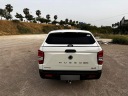 SSANGYONG GRAND MUSSO ОСНАСТКА КУЗОВУ HARDTOP  (15322667642) фото min 6