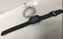 Apple Watch 5, сотовый телефон A2095, 44 мм iCloud