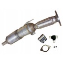 DPF FAP RENAULT GRAND SCENIC 1.5 DCI 2009-