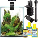 AQUAEL Shrimp Set Day & Night 20 Krewetkarium