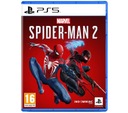 «Человек-паук Марвел 2» для PS5