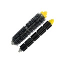 Валики основной щетки для iRobot ROOMBA 700 770 7xx