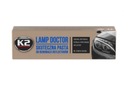 K2 LAMP DOCTOR ПАСТА ДЛЯ РЕМОНТА ФАР 60 г