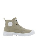 Туфли Palladium PAMPA SP20 HI CANVAS Warm Sand 76838-271 Размер 41