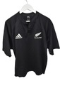 Adidas All Blacks koszulka męska L rugby