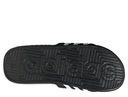 Klapki męskie na basen sportowe czarne adidas Adissage F35580 47 Kod producenta F35580
