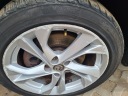 ДИСКИ КОЛЕСА 17'' 5X105 OPEL ASTRA K ASTRA J  (17837730103) фото min 11