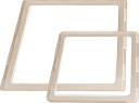 Переходник мансардного окна 70x50 Рама 50x70 Midi Front