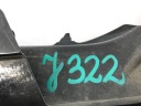 DOUBLURE PARE-CHOCS AVANT AVANT HONDA CIVIC X TYPE-R 71102-TGH-A000photo 12