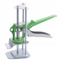 Подъемник пластины Ручной регулятор высоты