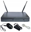 8 камер РЕКОРДЕР беспроводной мониторинг WIFI