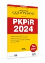 PKPiR 2024. Podatki 6/2023 - praca zbiorowa Tytuł PKPiR 2024