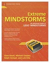 Баум, Дэйв Extreme MINDSTORMS: Расширенное руководство по LEGO MINDSTORMS (техно