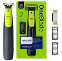 GOLARKA TRYMER PHILIPS ONE BLADE CIAŁO TWARZ