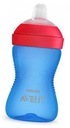 Кружка Avent Philips с носиком 9м+ 300мл Мальчик