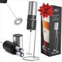 ЭЛЕКТРИЧЕСКИЙ ВЗБИВАТЕЛЬ МОЛОКА, РУЧНОЙ ВЕНЧИК