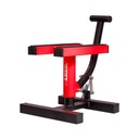Профессиональный подъем для мотоцикла Cross Enduro Stand Red Stand