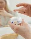 NIVEA Q10 Крем против морщин с фильтром SPF15 для зрелой кожи 50мл