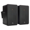 MONITOR AUDIO CLIMATE 50 BLK ПАРА НАСТЕННЫЕ ДИНАМИКИ