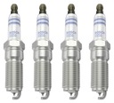 BOSCH 0 242 236 675 Свеча зажигания
