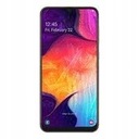 Samsung Galaxy A50 SM-A505F/DS LTE черный восстановленный