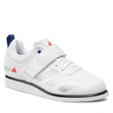 ТЯЖЕЛОАТЛЕТИЧЕСКИЕ КРОССОВКИ ADIDAS POWERLIFT 5 ДЛЯ ЗАЛА 44