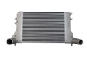 INTERCOOLER TURBOWORKS VW GOLF V AUDI A3 564X413X57 WEJSCIE 2,75