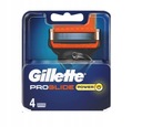 Картриджи для бритв Gillette Proglide Power, 4 шт.