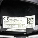 MASERATI GHIBLI 2017 COUSSIN SÉCURITÉ SRS CAOUTCHOUC 670013347photo 7