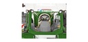 Wiking - traktor Fendt 1050 Vario Hmotnosť (s balením) 1 kg