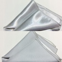 СЕРЕБРЯНЫЙ КАРМАННЫЙ ЧЕТОК, СЕРЫЙ ПОРУЧНИК, КАРМАННАЯ ТРУБКА