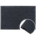 БОЛЬШОЙ ВНУТРЕННИЙ КОВРИК ДЛЯ ДВЕРЕЙ, ВХОДНОЙ КОВРИК ДЛЯ ОБУВИ 80х120СМ