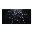 Кухонная панель 3D абстракция 140х70 см + КЛЕЙ