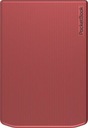 Pocketbook 634 Verse Pro Passion Red Электронная книга с Wi-Fi подсветкой