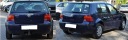 ГАК БУКСИРУВАЛЬНИЙ / ФАРКОП SEAT TOLEDO 2 3 99-2004+LEON 1I+VW GOLF4 IV 1J+BORA97-2003  (15219263748) фото min 10