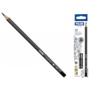 Карандаш технический 6В треугольный Милан