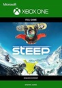 XBOX ONE SERIES X|S STEEP KEY