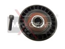 54-0264 ROLLO CORREA WIELOROWK. DO OPEL 2,5 V6 