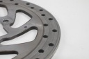 DUCATI MULTISTRADA 1200 S 16- DISK INHIBITORY BACK REAR 5,7MM  photo 4