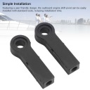 2PCS SHIFT PIVOT 24618 ZY3 000 AMOVIBLE RUGATOWANY ZAMOWIENIE POUR 4Uphoto 8