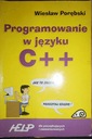 Программирование на C++ - Веслав Порембский