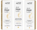 AA LONG4LASHES MORE4CARE ШАМПУНЬ+КОНДИЦИОНЕР+СЫВОРОТКА
