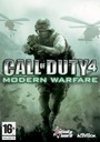 КЛЮЧ ДЛЯ ПК CALL OF DUTY MODERN WARFARE 4 STEAM + ИГРА