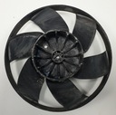 VENTILADOR DEL RADIADOR SMART FORTWO 450 