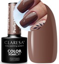 CLARESA LAKIER HYBRYDOWY PERFECT NUDE 3
