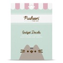 Набор наклеек для ноутбука Pusheen Foodie Collection